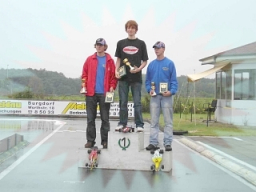 2005 Deutsche Meisterschaft F1 und Pro10 TW Breit